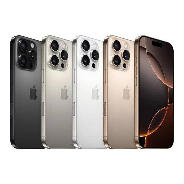 iPhone 16 Pro Max 256GB