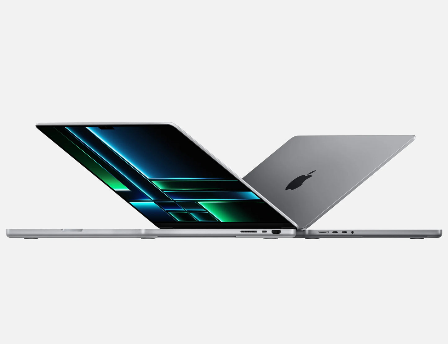 MacBook Pro 14 M4 10CPU 10GPU 16GB 512GB