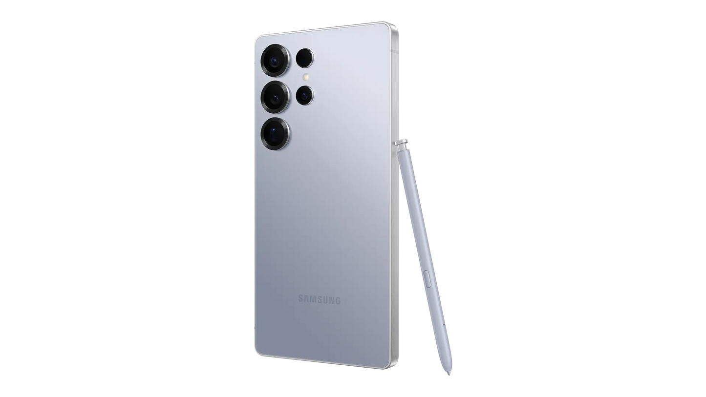 Galaxy S25 Ultra