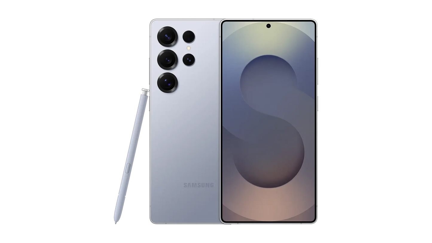 Galaxy S25 Ultra