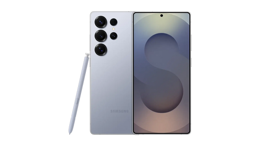 Galaxy S25 Ultra